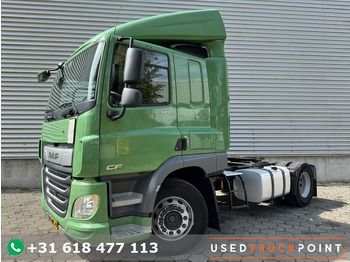 Tractor unit DAF CF 340