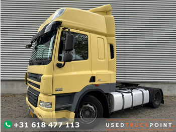 Tractor unit DAF CF 85 410