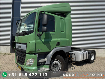 Tractor unit DAF CF 330