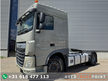 Tractor unit DAF XF 440