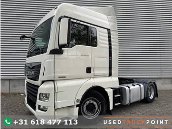 Tractor unit MAN TGX 18.510