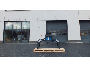 New Grapple for Construction machinery HAMMER GR 100 HD Hydraulic Demolition Sorting grapple: picture 4 New Grapple for Construction machinery HAMMER GR 100 HD Hydraulic Demolition Sorting grapple: picture 4
