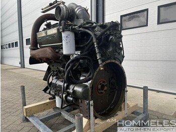 Engine DETROIT