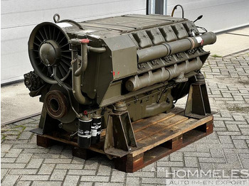 Engine DEUTZ