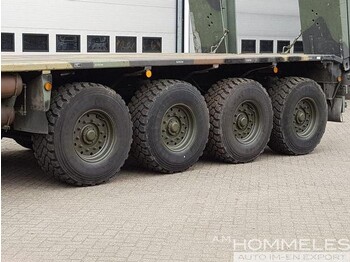 Low loader trailer Kässbohrer SLT 50 -2: picture 4 Low loader trailer Kässbohrer SLT 50 -2: picture 4