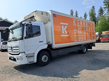 Refrigerated truck MERCEDES-BENZ Atego 1524