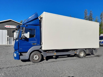Refrigerated truck MERCEDES-BENZ Atego 821