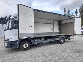 Refrigerated truck MERCEDES-BENZ Atego 918