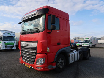 Tractor unit DAF XF 450
