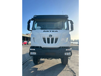 Cab chassis truck IVECO Astra