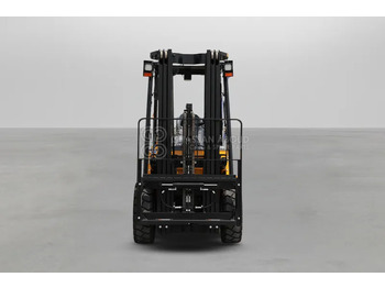 Diesel forklift HYUNDAI