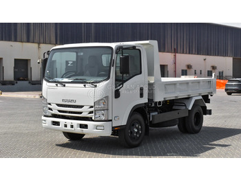 Tipper ISUZU