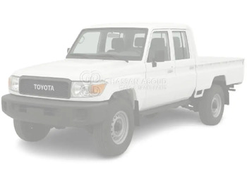 Pickup truck TOYOTA Land Cruiser