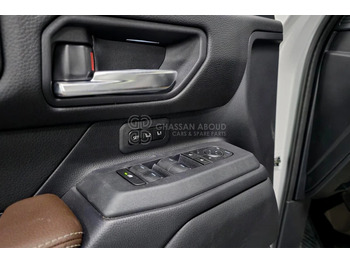 SUV Toyota Prado: picture 5