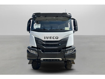 Tractor unit IVECO