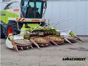 Corn header CLAAS