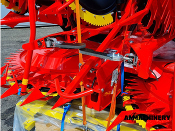 Corn header for transportation of food Kemper 490 PRO Rotary corn header: picture 5 Corn header for transportation of food Kemper 490 PRO Rotary corn header: picture 5