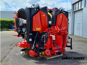 Corn header for transportation of food Kemper 490 PRO Rotary corn header: picture 4 Corn header for transportation of food Kemper 490 PRO Rotary corn header: picture 4