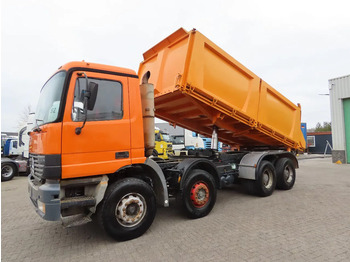 Tipper MERCEDES-BENZ Actros 3240