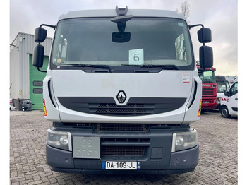 Tanker truck Renault Premium 380 13390L, 5 COMPARTMENTS, FULL AIR SUSPENSION: picture 3 Tanker truck Renault Premium 380 13390L, 5 COMPARTMENTS, FULL AIR SUSPENSION: picture 3