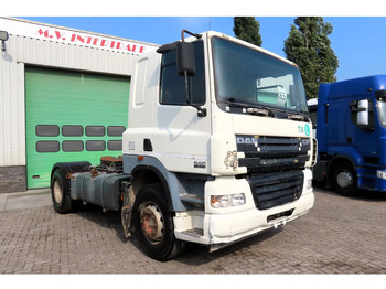 Tractor unit DAF