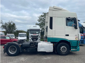 Tractor unit DAF XF 460 France truck, 2016, PARKING AIRCO: picture 4