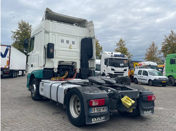 Tractor unit DAF XF 460 France truck, 2016, PARKING AIRCO: picture 5