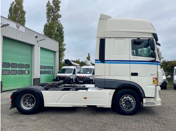 Tractor unit DAF XF 480 HYDRAULIC, PARKING CLIMA, FRIGO: picture 5