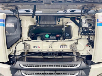 Tractor unit DAF XF 480 HYDRAULIC, PARKING CLIMA, FRIGO: picture 3