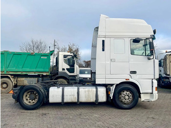 Tractor unit DAF XF 95.430 Manual: picture 4 Tractor unit DAF XF 95.430 Manual: picture 4