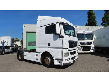 Tractor unit MAN TGX 18.440