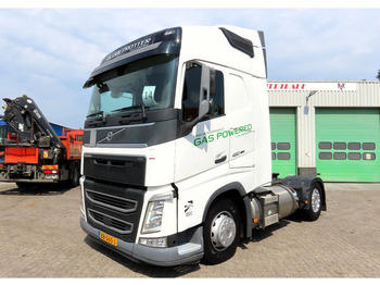 Tractor unit VOLVO FH 460