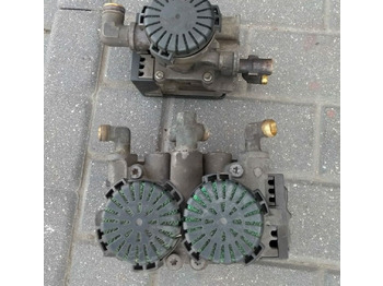 Brake valve SCANIA