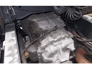 Gearbox RENAULT T