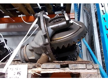 Differential gear RENAULT Premium