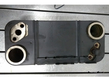 New Oil cooler for Truck Scania RETARDER , OLD AND NEW TYPE 1804210, 2155059: picture 3