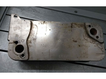 New Oil cooler for Truck Scania RETARDER , OLD AND NEW TYPE 1804210, 2155059: picture 4