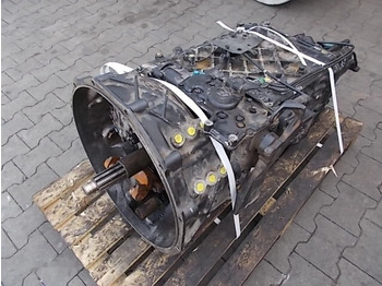 Gearbox RENAULT Premium
