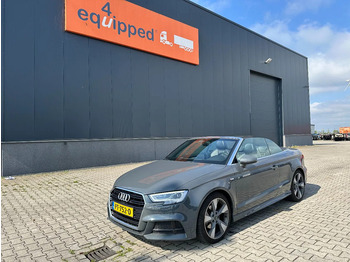 Car AUDI