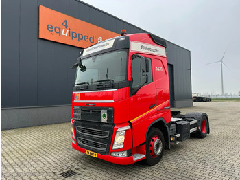 Tractor unit VOLVO FH 460