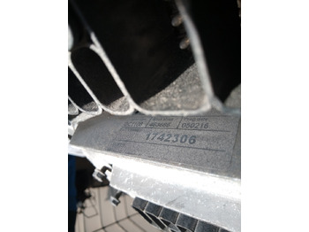 ECU SCANIA R