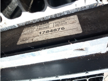 ECU SCANIA R