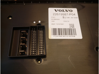 ECU Volvo Volvo: picture 2