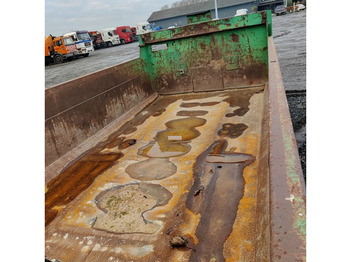 Hook lift/ Skip loader system Container: picture 5 Hook lift/ Skip loader system Container: picture 5