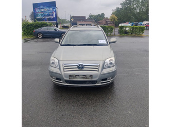 Car TOYOTA