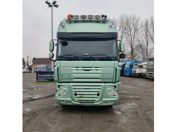 Tractor unit DAF 105.510: picture 2