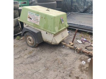 Tractor unit Ingersoll Rand 741: picture 2