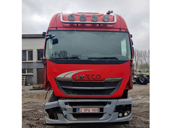 Tractor unit Iveco STRALIS-460: picture 2