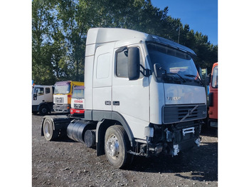 Tractor unit VOLVO FH