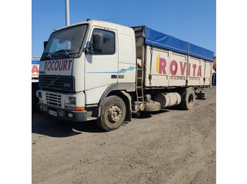 Tipper VOLVO FH12 380